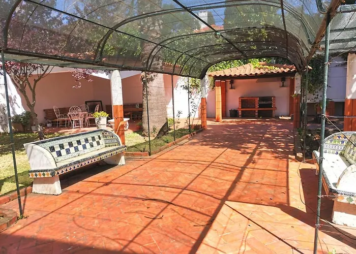 Botanique Guesthouse