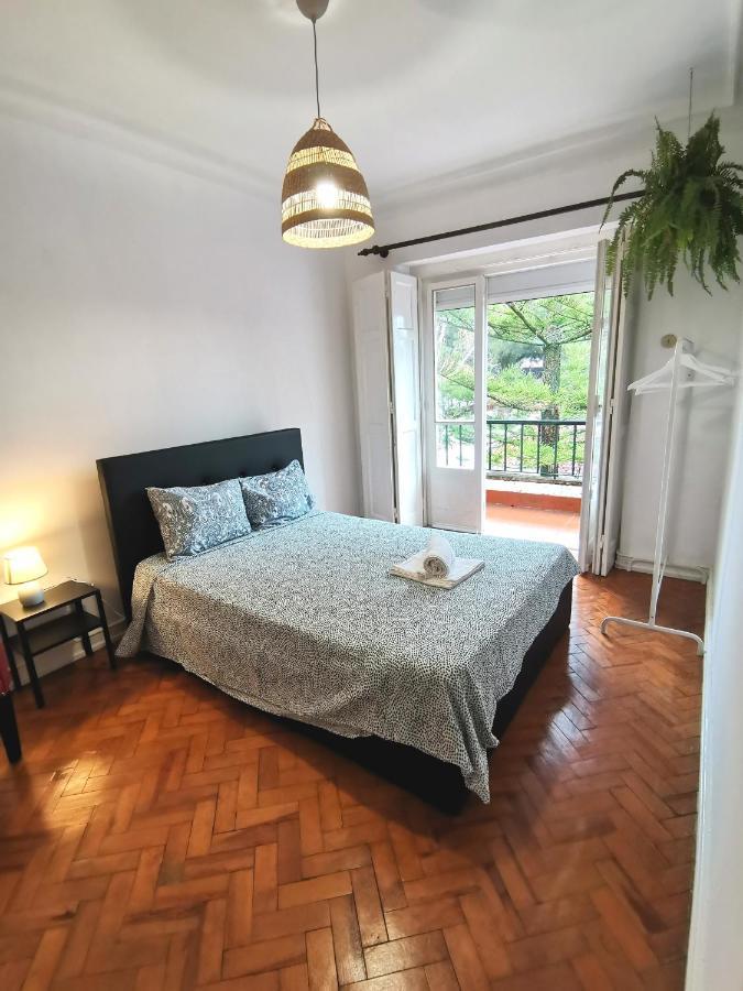 Guest house Botanique