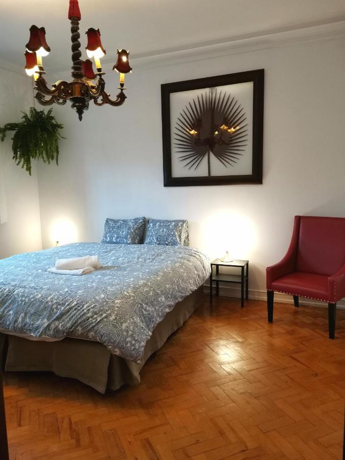 Botanique Guest house *