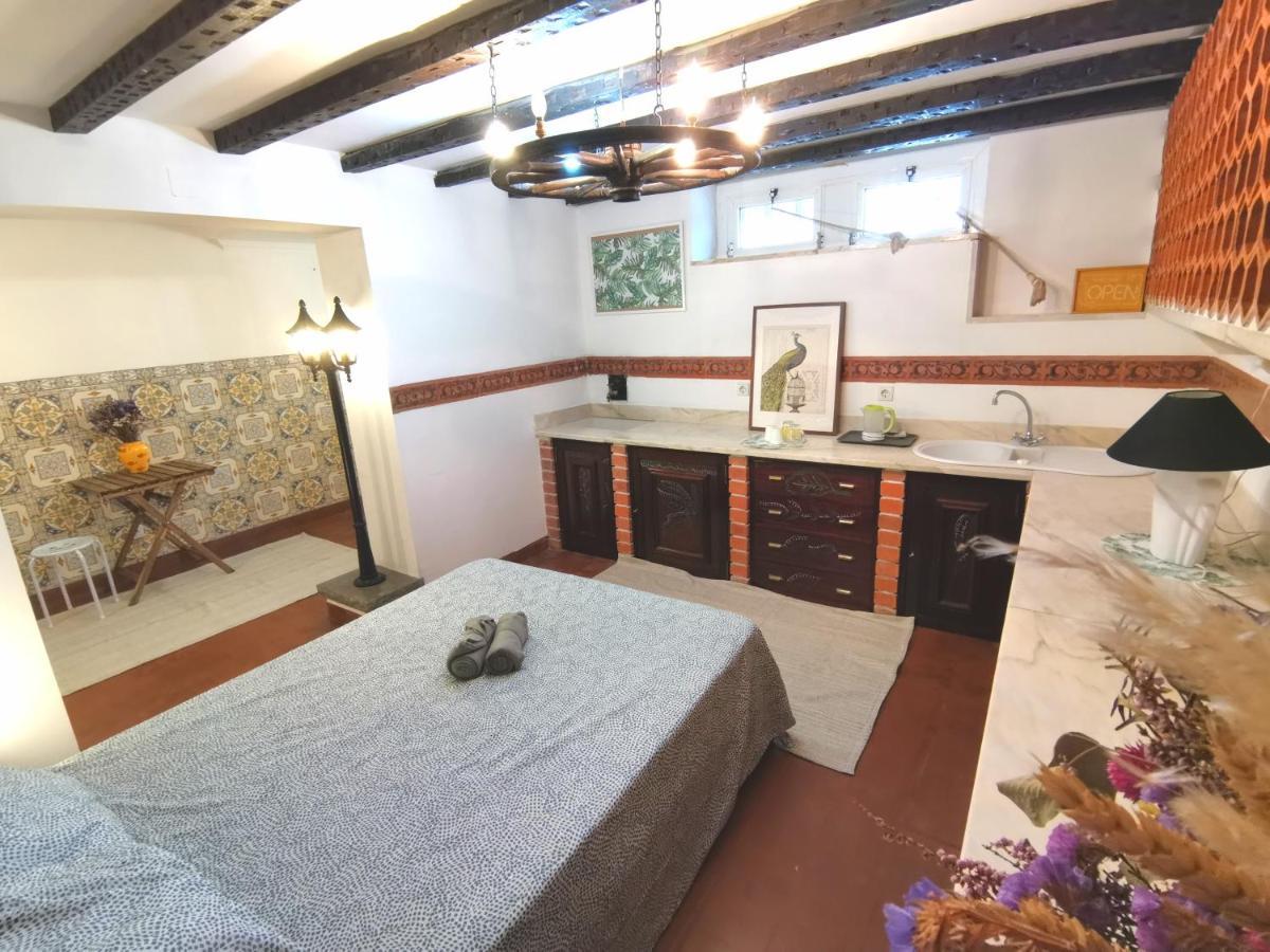 Botanique Guest house