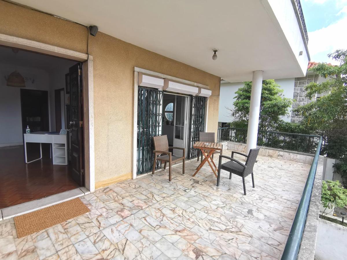 Guest house Botanique