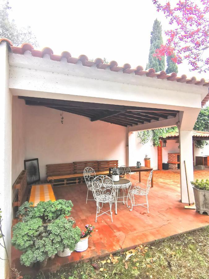 Guest house Botanique *